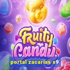 portal zacarias x9